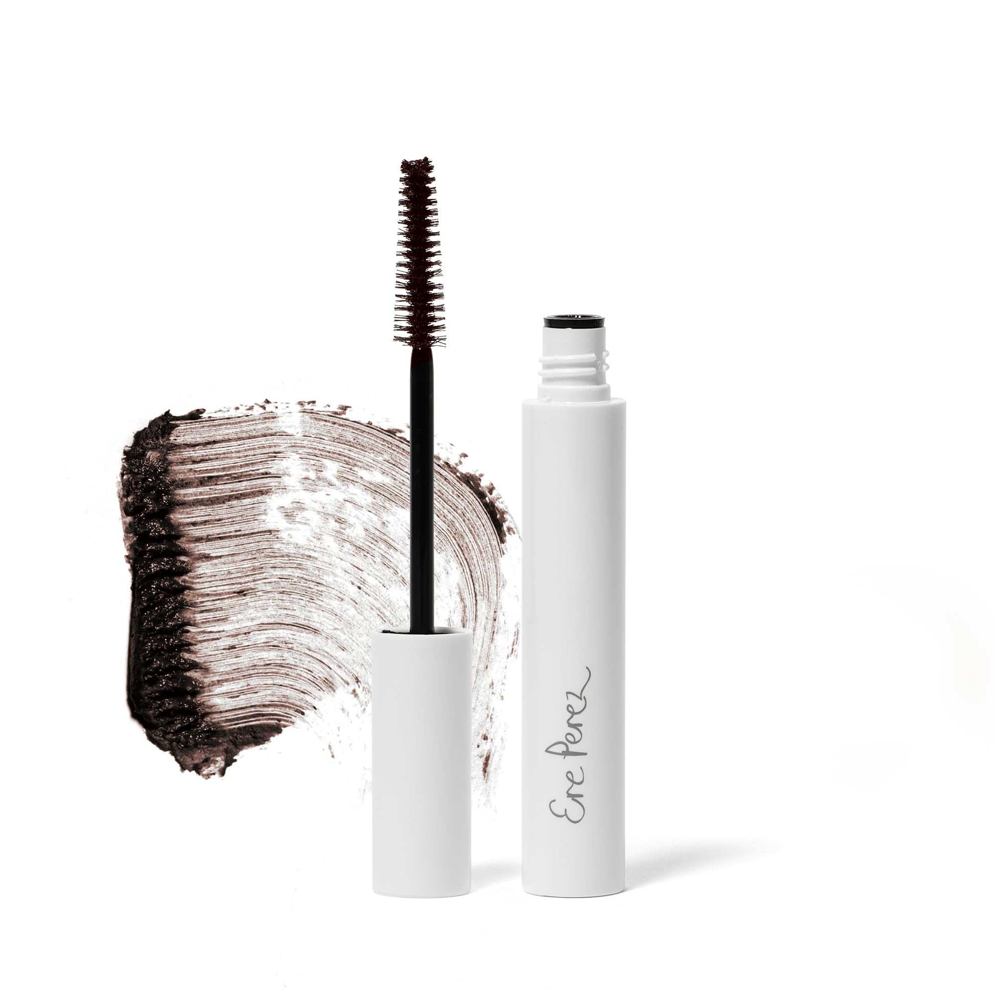 Amazon.com : Ere Perez - Avocado Waterproof Mascara | Lengthen